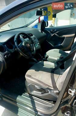 Минивэн SEAT Altea XL 2008 в 
