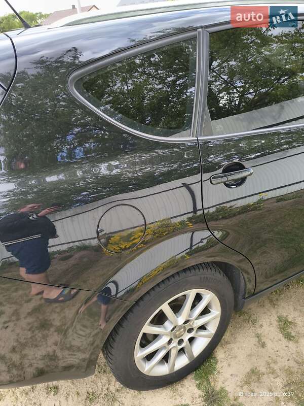 Минивэн SEAT Altea XL 2012 в Львове