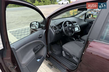 Минивэн SEAT Altea XL 2008 в Киеве