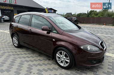 Минивэн SEAT Altea XL 2008 в Киеве