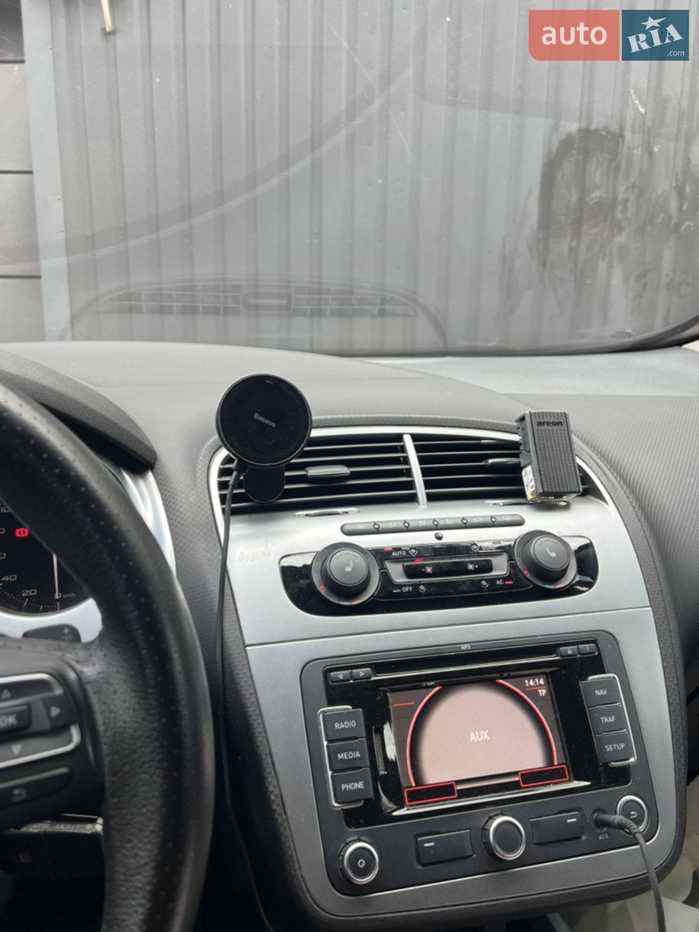 2010 SEAT Altea - мініатюра 6