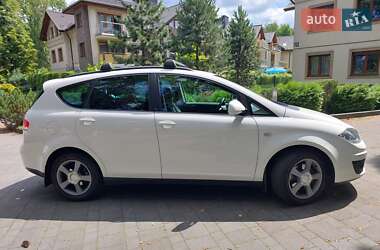 Мінівен SEAT Altea XL 2015 в Кам'янець-Подільському