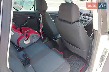 Минивэн SEAT Altea XL 2015 в 