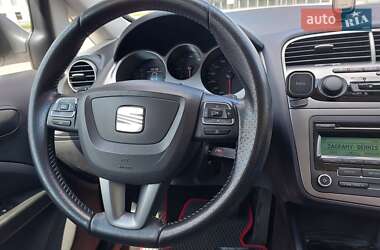 Минивэн SEAT Altea XL 2015 в 