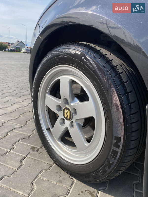 Минивэн SEAT Altea XL 2008 в Луцке фото 46 Минивэн SEAT Altea XL 2008 в Луцке