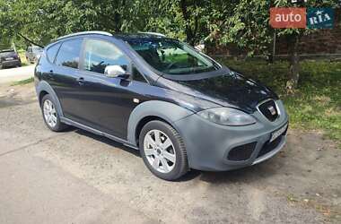 Минивэн SEAT Altea XL 2008 в 