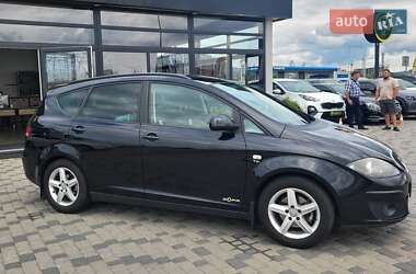 Минивэн SEAT Altea XL 2012 в 