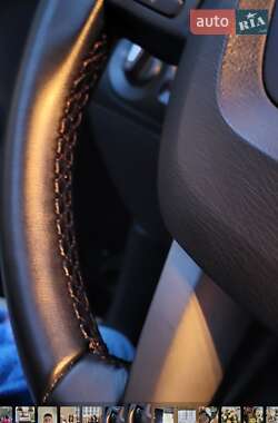 Минивэн SEAT Altea XL 2012 в 