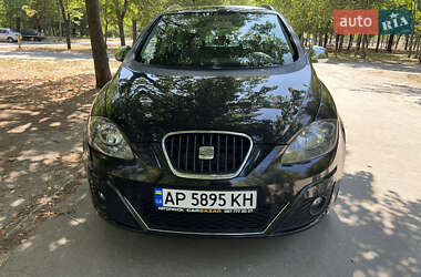 Мінівен SEAT Altea XL 2010 в Запоріжжі