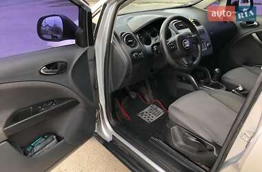Минивэн SEAT Altea XL 2008 в 