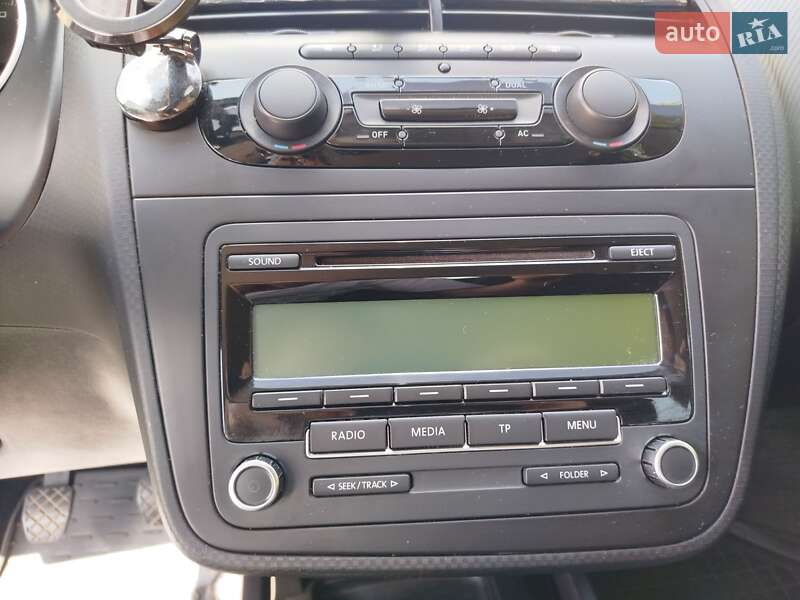 Минивэн SEAT Altea XL 2011 в Черкассах