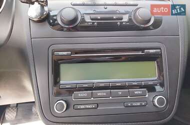 Минивэн SEAT Altea XL 2011 в 