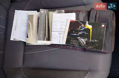 Минивэн SEAT Altea XL 2011 в 