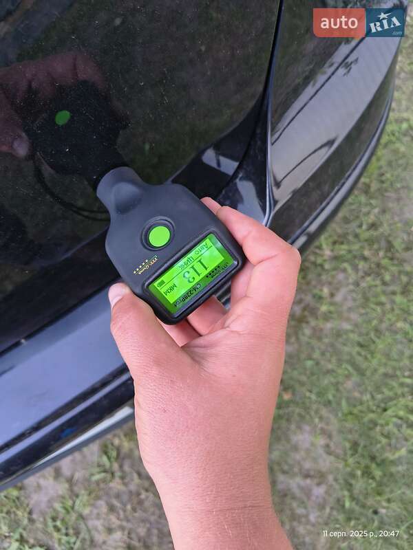 Минивэн SEAT Altea XL 2012 в Львове