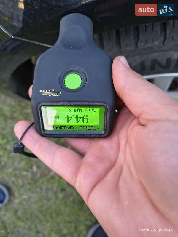 Минивэн SEAT Altea XL 2012 в Львове