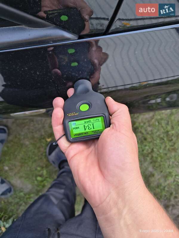 Минивэн SEAT Altea XL 2012 в Львове