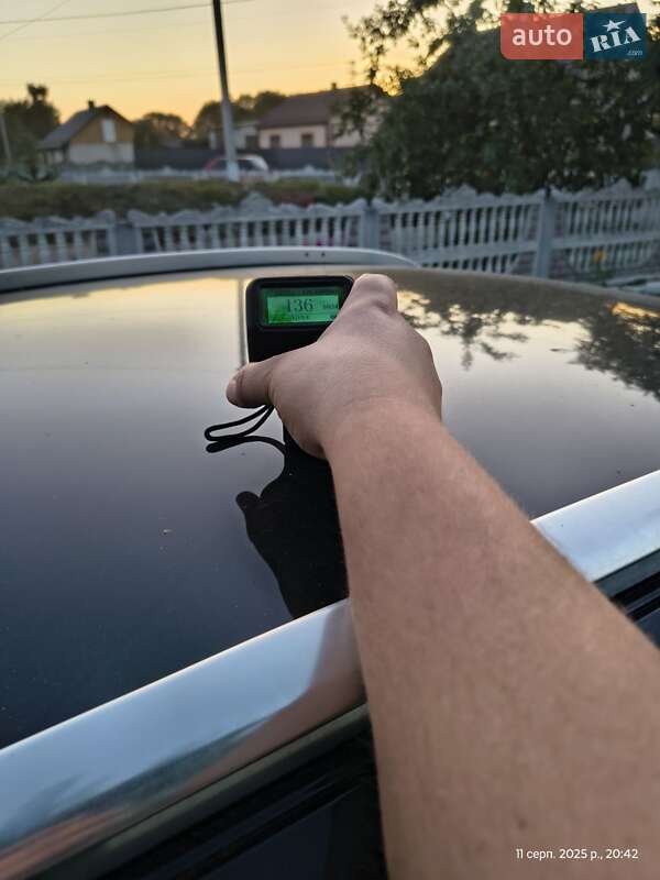 Минивэн SEAT Altea XL 2012 в Львове