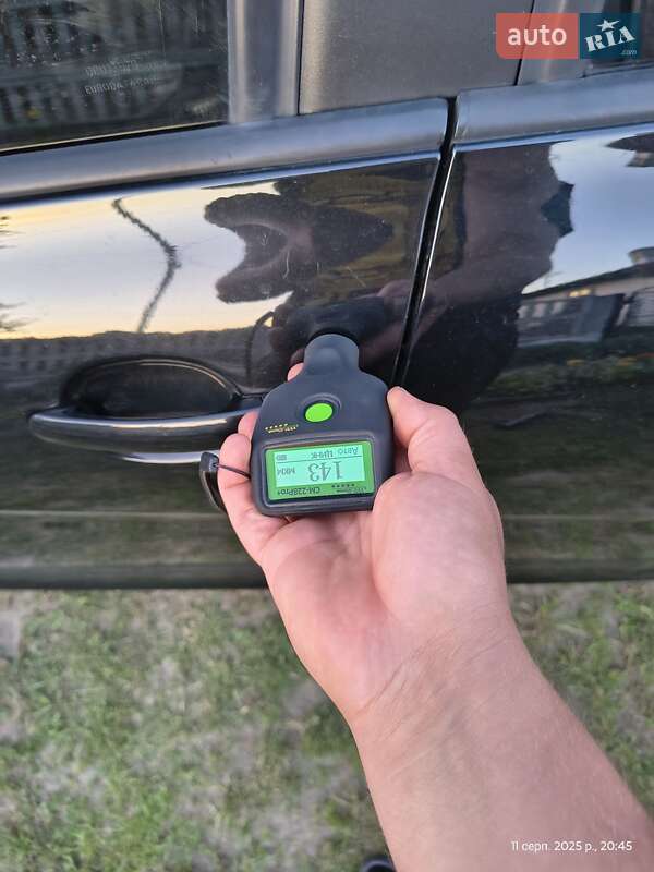 Минивэн SEAT Altea XL 2012 в Львове