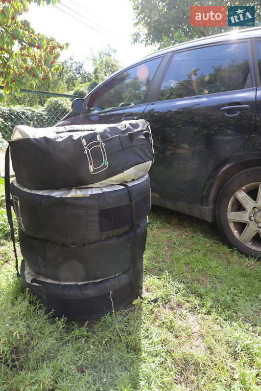 Мінівен SEAT Altea XL 2009 в Києві