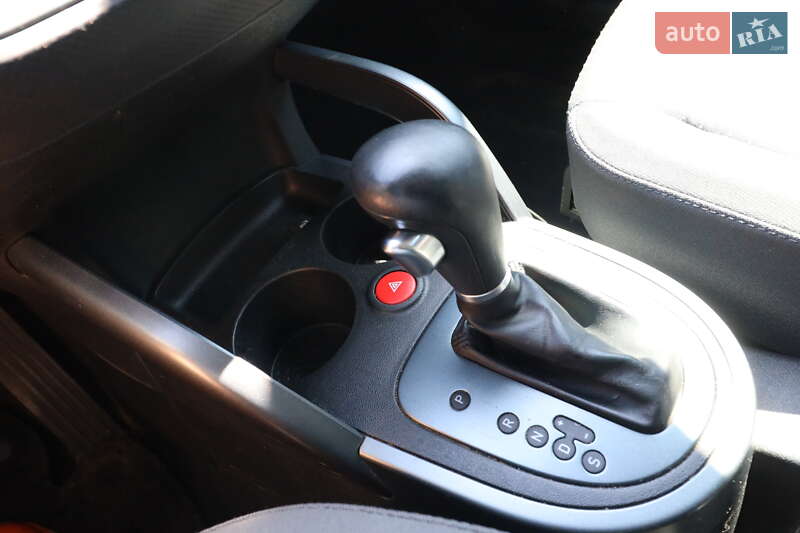 Мінівен SEAT Altea XL 2009 в Києві