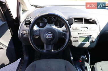 Минивэн SEAT Altea XL 2009 в 