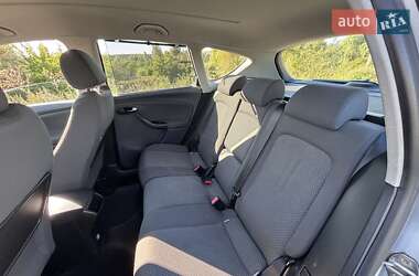 Минивэн SEAT Altea XL 2008 в 