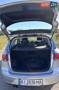 Минивэн SEAT Altea XL 2008 в 