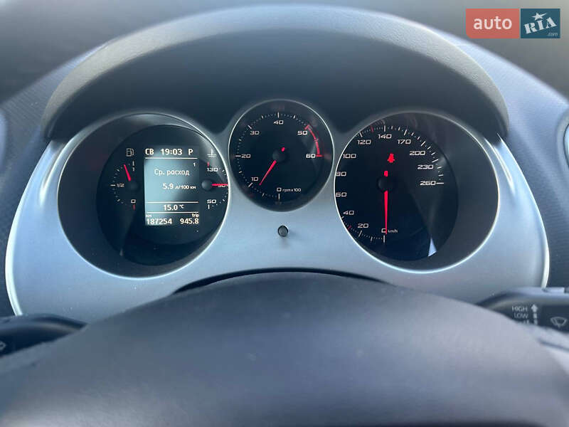 Минивэн SEAT Altea XL 2012 в Староконстантинове