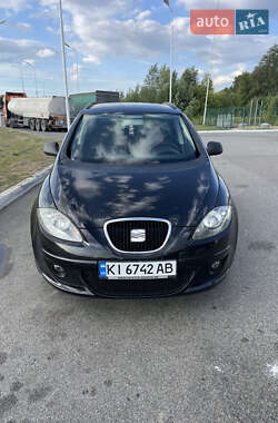 Мінівен SEAT Altea XL 2008 в Козелеці