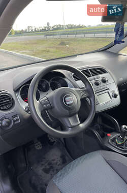 Минивэн SEAT Altea XL 2008 в 
