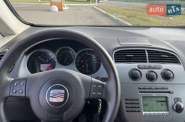 Минивэн SEAT Altea XL 2008 в 