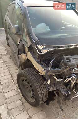 Минивэн SEAT Altea XL 2008 в 