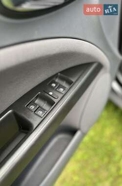 Минивэн SEAT Altea XL 2009 в 