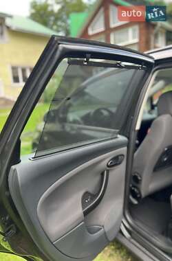 Минивэн SEAT Altea XL 2009 в 