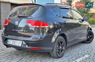 Минивэн SEAT Altea XL 2009 в 
