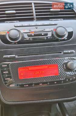 Минивэн SEAT Altea XL 2009 в 