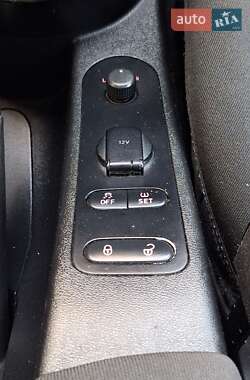 Минивэн SEAT Altea XL 2009 в 