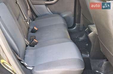 Минивэн SEAT Altea XL 2009 в 