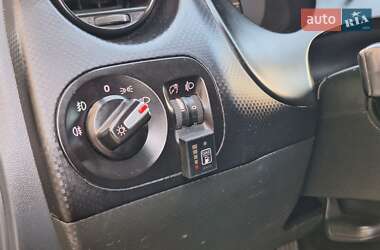 Минивэн SEAT Altea XL 2009 в 
