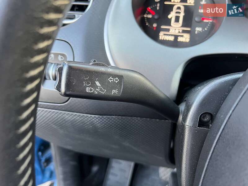Минивэн SEAT Altea XL 2015 в Киеве
