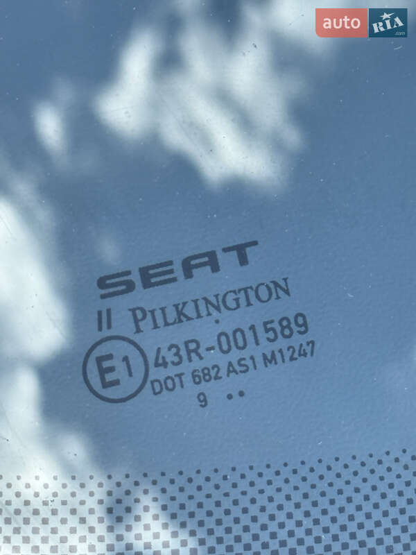 Минивэн SEAT Altea XL 2009 в Львове фото 3 Минивэн SEAT Altea XL 2009 в Львове