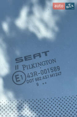 Минивэн SEAT Altea XL 2009 в 