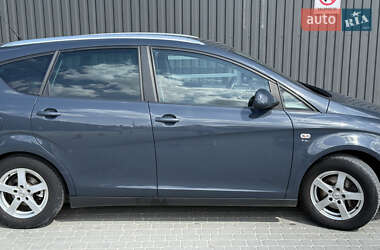 Минивэн SEAT Altea XL 2009 в 