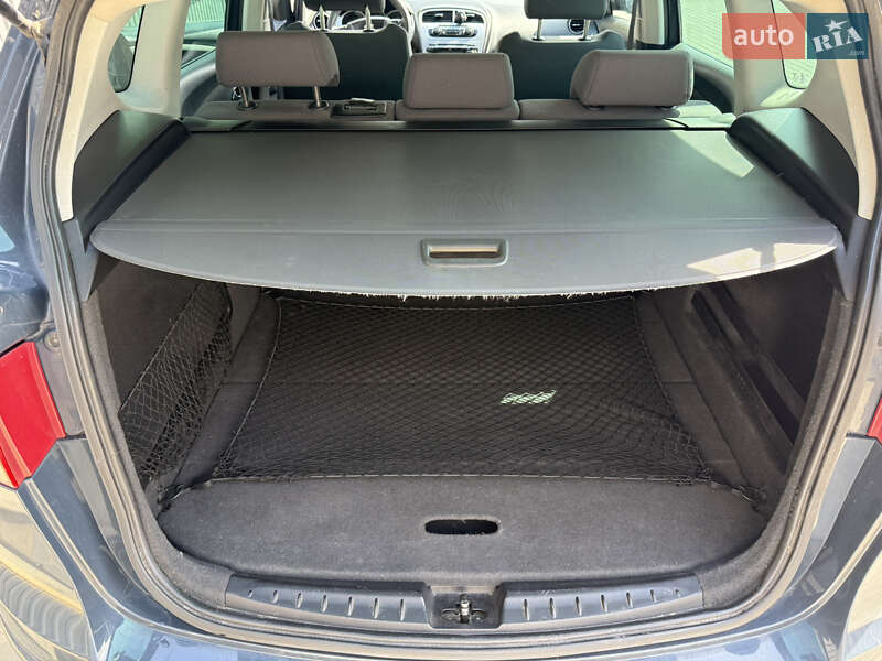 Минивэн SEAT Altea XL 2009 в Львове