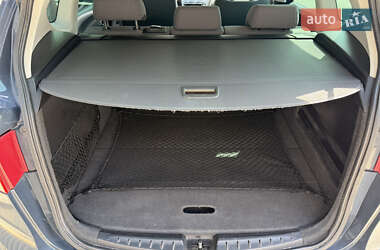 Минивэн SEAT Altea XL 2009 в 