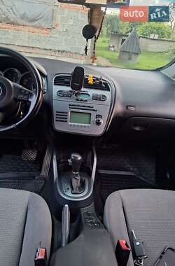 Минивэн SEAT Altea XL 2007 в 