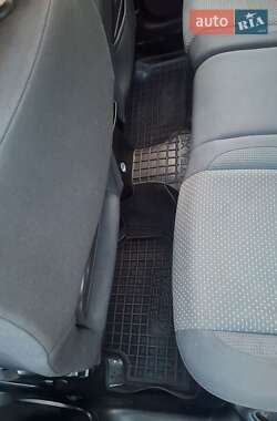 Минивэн SEAT Altea XL 2007 в 