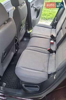 Минивэн SEAT Altea XL 2007 в 