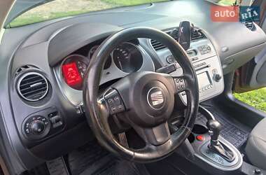 Минивэн SEAT Altea XL 2007 в 