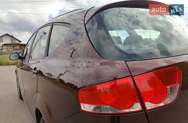 Минивэн SEAT Altea XL 2006 в 